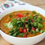 Lentil Soup – Info on My Cleanse