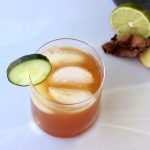 Death Of A Matador – Mocktail/Cocktail