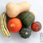 Seasonal Shopping: Fresh Fruit & Veggies to Buy in November!
