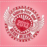 Gluten-Free & Heart Healthy 2013: Dark Chocolate Pecan Love Bites from The Spicy RD