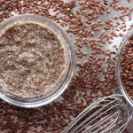 How to Make Flax Eggs