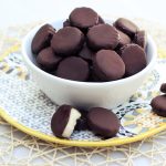 Bluth Bites – Frozen Chocolate Covered Bananas {Gluten-free + Vegan}
