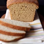 Gluten-free Sandwich Bread from America’s Test Kitchen – How Can It Be Gluten-free Cookbook