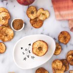 How-to Make Dehydrated Apple Chips