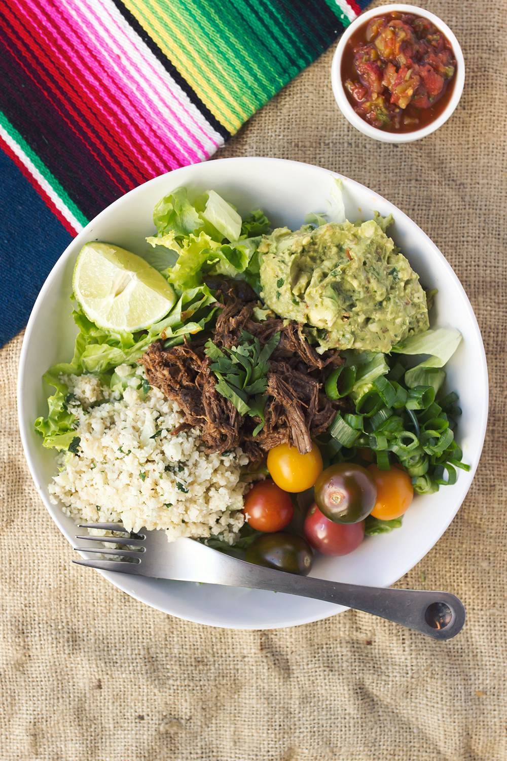 Chipotle Barbacoa Burrito Bowls With Cilantro Lime Cauli Rice Tasty Yummies,How To Cook Chicken On Stove