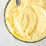 How-to Make Homemade Mayonnaise