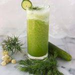 Cucumber Dill Refresher