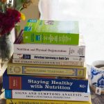 My Path to Becoming a Certified Nutritional Therapy Practitioner – Month 1