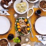 Gluten-free Thanksgiving for Two