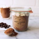 How-to Make Healthier Hot Cocoa Mix w/ Video {Paleo, Keto, Vegan}