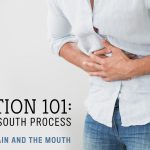 Digestion 101: A North to South Process // Part 1: The Brain and the Mouth