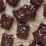 Grain-free Boosted Brownies {Paleo-Friendly}