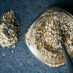 How-to Make Everything Bagel Spice Blend