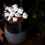 Crock-Pot® Hot Chocolate {Dairy-free, Paleo and Vegan}