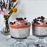 How-to Make Chia Seed Pudding {Paleo, Keto, Vegan}