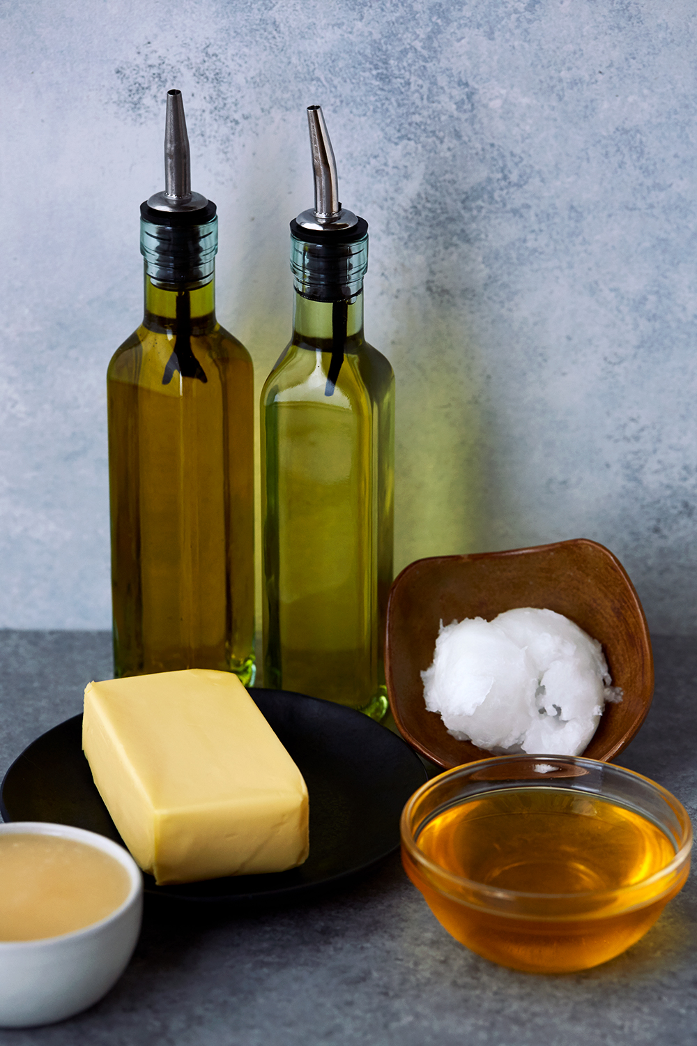 Cooking Fats and Oils: Which to Include and Which to Avoid - Tasty Yummies