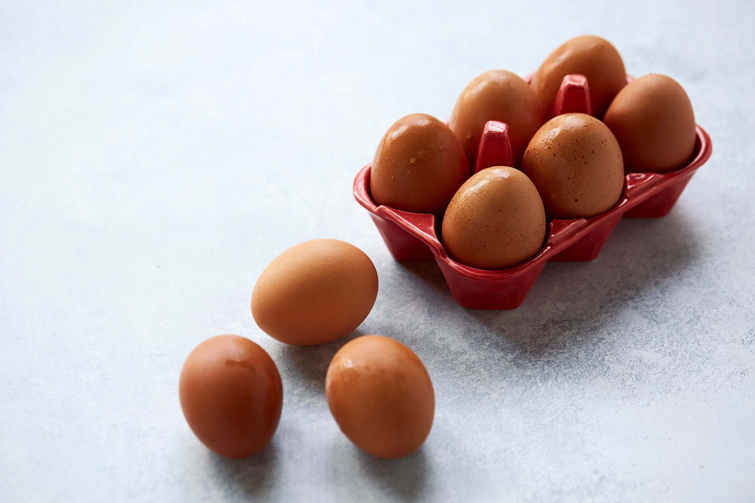 The Difference Between Pasture Raised Cage Free Free Range Eggs