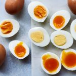 How-to Cook Eggs in the Instant Pot – Soft, Medium and Hard Cooked