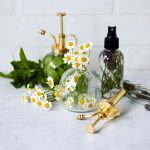 How-to Refresh and Hydrate Your Skin with Homemade Infused Face Mists