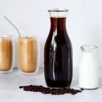 How-to Make Cold Brew Coffee {+ Video}