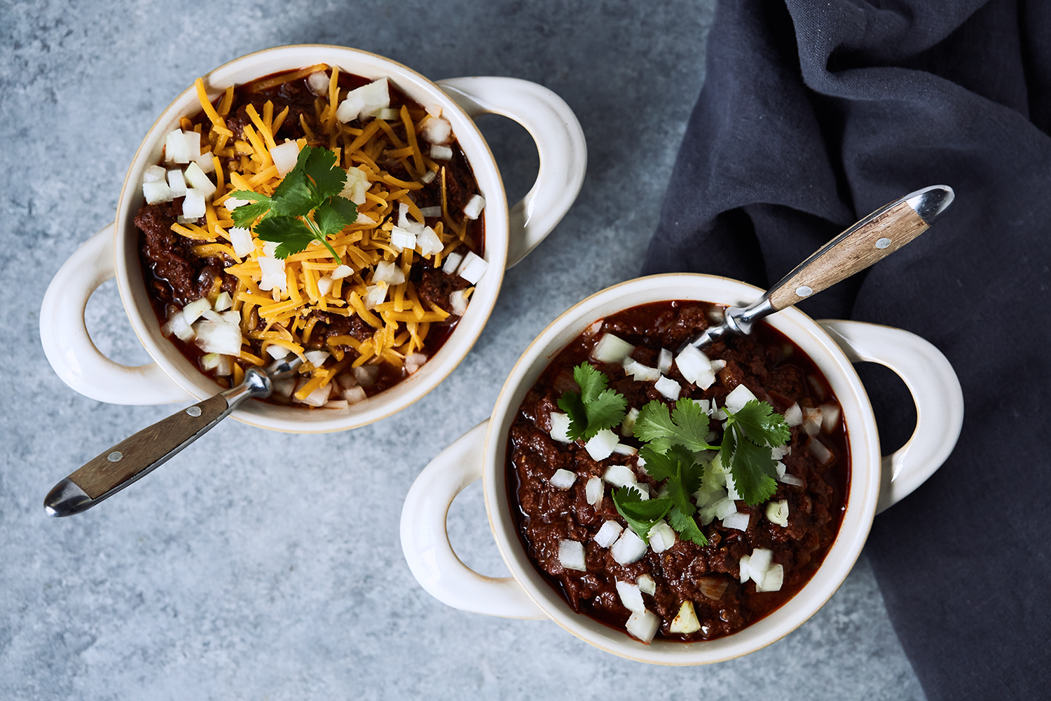 Instant Pot Skyline Chili, Recipe