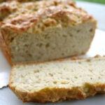 Gluten-Free Sandwich Bread