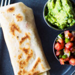 Grain-free Make Ahead Breakfast Burritos – Freezer-friendly, meal-prep