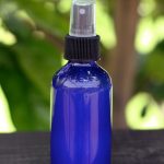 How-to Make Homemade Essential Oil Insect Repellent Spray